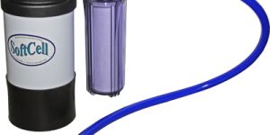 SoftCell Tote Water Softener