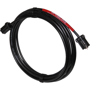COAXIAL CABLE with GRIPS