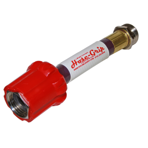 HOSE-GRIP ASSEMBLY