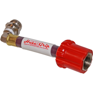 90 DEGREE HOSE-GRIP